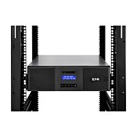 UPS 1/1fáze, 6kVA, 9E 6000i Rack 3U