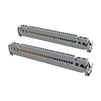 Svorkovnice N/PE pro BC-A2 2/24