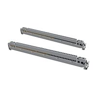 Svorkovnice N/PE pro BC-A2 2/36
