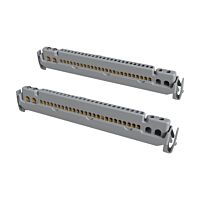 Svorkovnice N/PE pro BC-A2 3/36