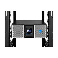UPS 1/1fáze, 11kVA - 9PX 11000i RT4U Ho