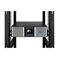 UPS 1/1fáze, 6kVA - 9PX 6000i RT3U HotS