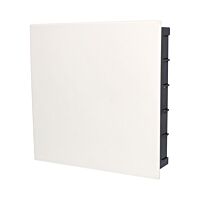 FAMATEL Krabice 3205 250x250x65mm IP30 pod omítku