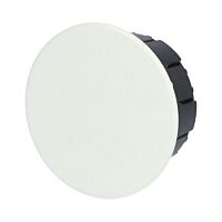 FAMATEL Krabice 3210 80x30mm IP30 s víčkem