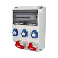 FAMATEL Skříň V325-ZSF30101000.1 /3959 zásuvková