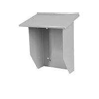 FAMATEL Stříška ACQUA Camping 7106 nástěnná pro