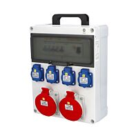 FAMATEL Skříň FB112805-ZSF40002000.1 /5813 zásuvková