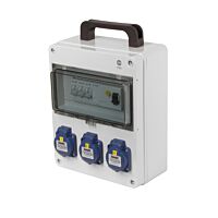 FAMATEL Skříň FB13505-ZSF30000000.1 /5810 zásuvková