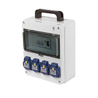 FAMATEL Skříň FB14305-ZSF40000000.1 /5810 zásuvková