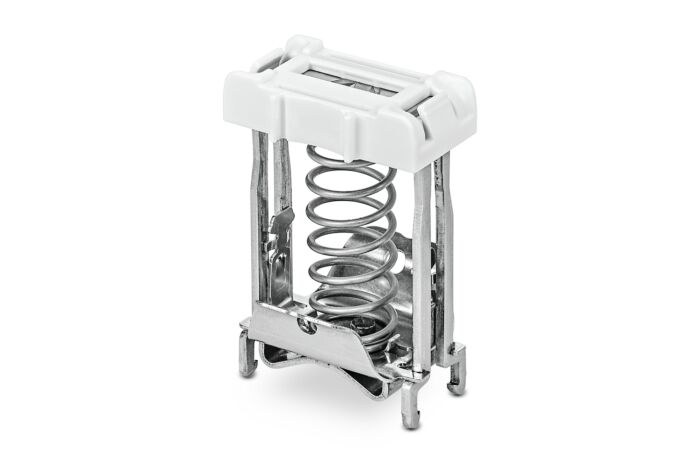 790-220 Shield clamping saddle