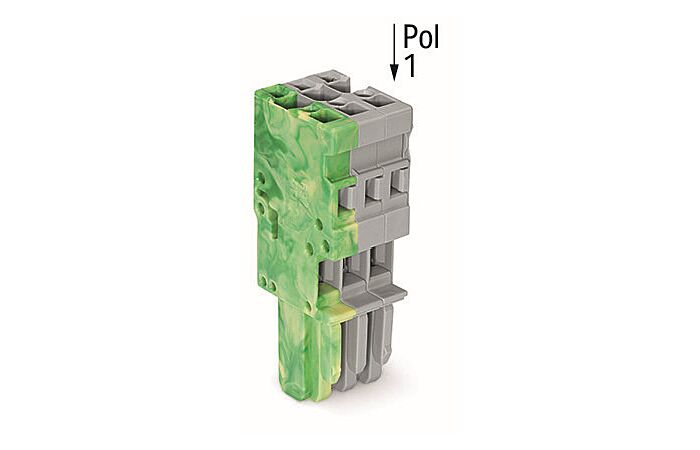 769-102/000-037 with ground end module f