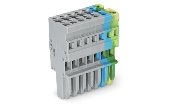 769-107/000-038 with ground base module