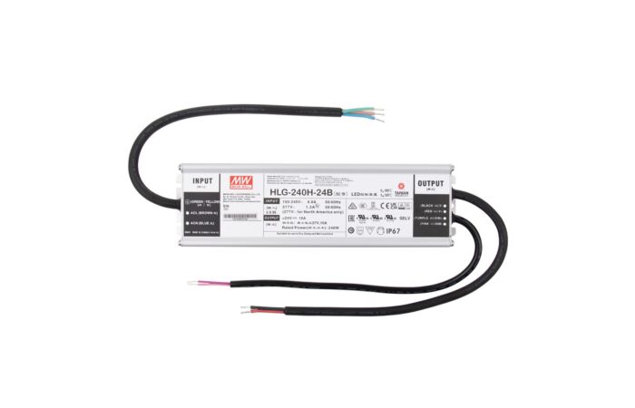 Napaječ LED 24V/10A ML-732.219.58.1