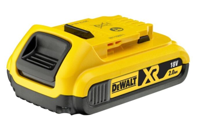 DeWALT Baterie DCB183 18V 2,0Ah