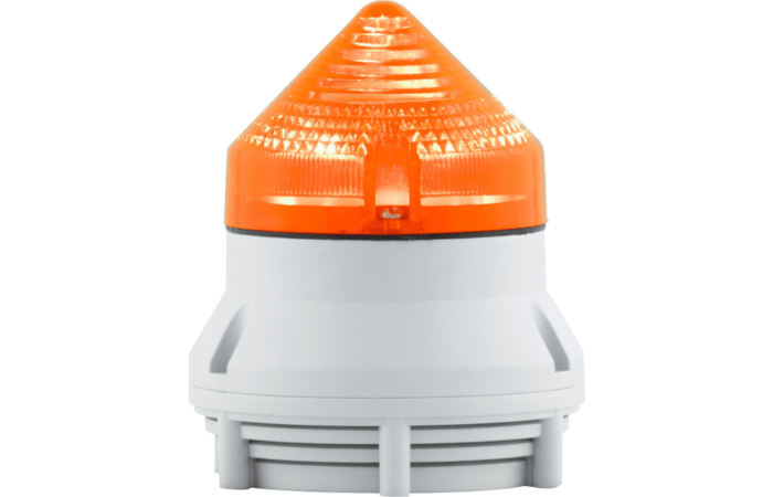 CTL600 LED A signální svítidlo se zvuk,