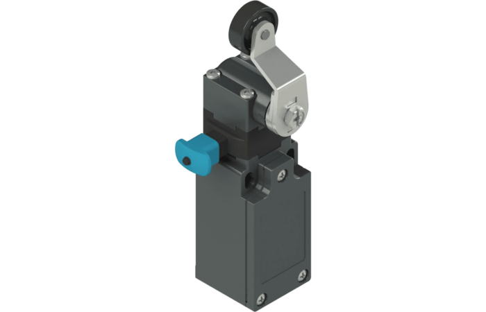 FM2051-W3 Koncovy spinac FM2051-W3