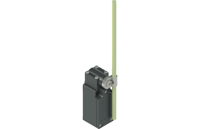 FM669 Koncovy pinac FM669