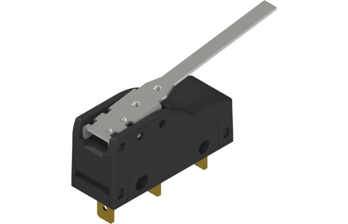 MKH12D30 Mikrospinac MK H12D30