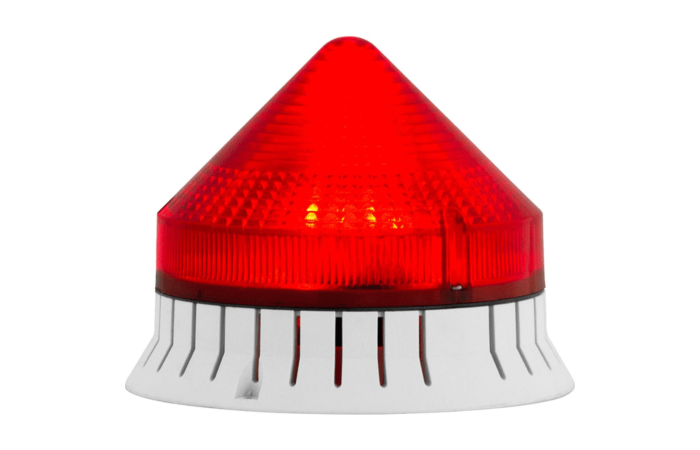 CTLA1200FLSMD1224DA3 LED signalni svitid