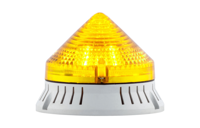 CTL 900 LED A signální svítidlo se zvuk,