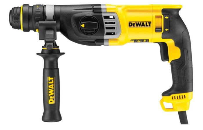 DeWALT Kladivo D25144K 2kg kombi