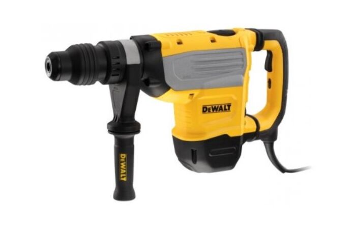 DeWALT Kladivo D25733K 8kg kombi