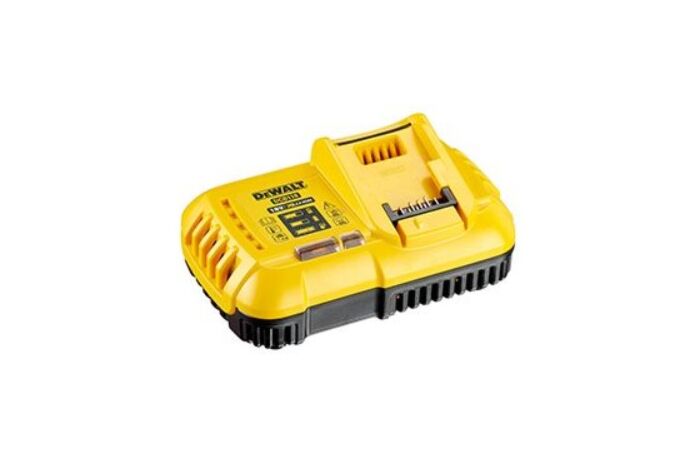 DeWALT Nabíječka DCB118 18/54V