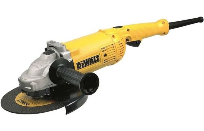 DeWALT Bruska DWE494 úhlová 230mm