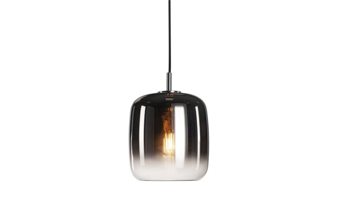 SLV Svítidlo PANTILO 20 15W E27 závěs 250cm IP20 chrom