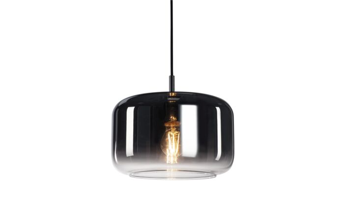 SLV Svítidlo PANTILO 28 15W E27 závěs 250cm IP20 chrom