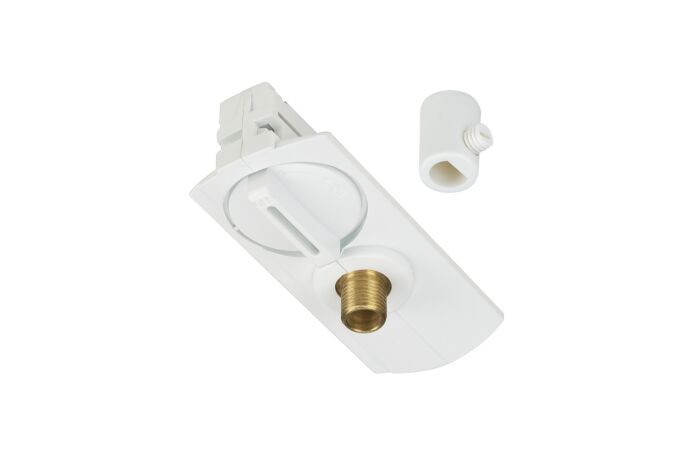 Adapter pro jednookr. listu bily