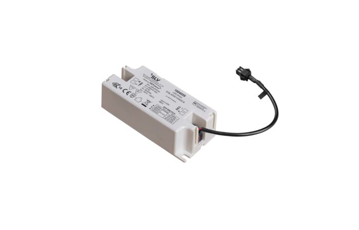 LED driver, 40 W multi mA