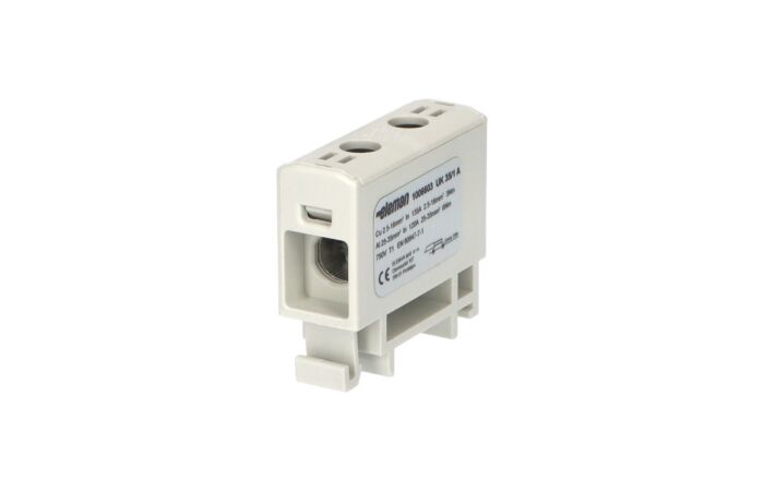 ELEMAN Svorka UK 35/1 A 1006603 univerzální