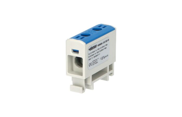 ELEMAN Svorka UK 35/1 N 1006604 univerzální