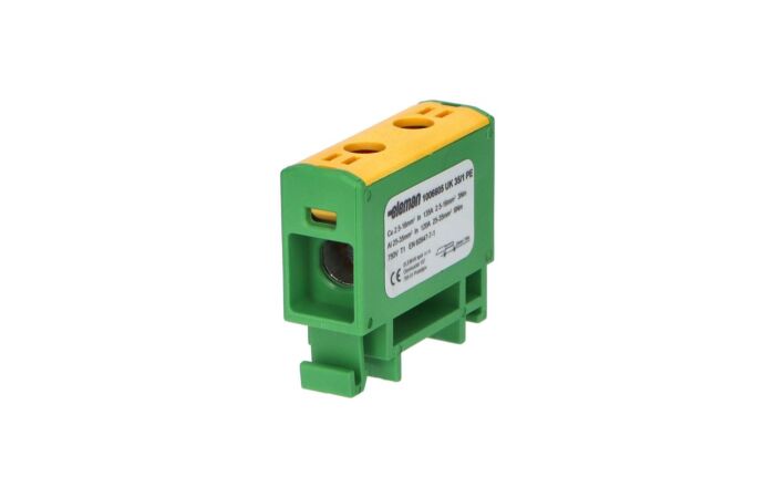 ELEMAN Svorka UK 35/1 PE 1006605 univerzální