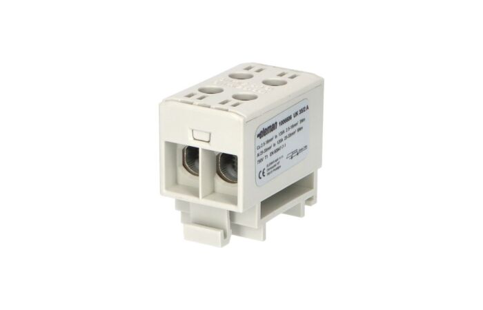 ELEMAN Svorka UK 35/2 A 1006606 univerzálníl