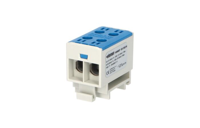ELEMAN Svorka UK 35/2 N 1006607 univerzální