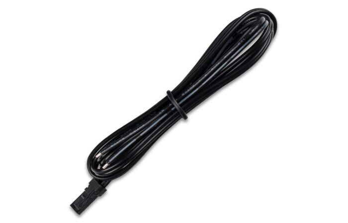 Připojovací konektor MP (vidlice), kabel