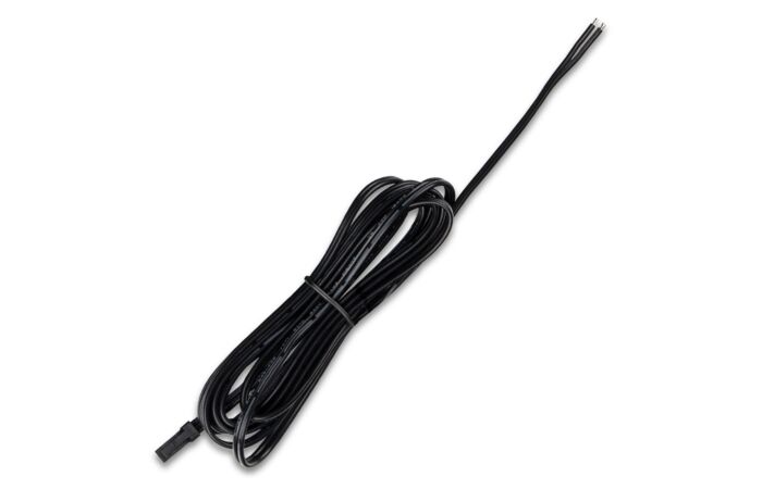 Připojovací konektor MP (vidlice), kabel