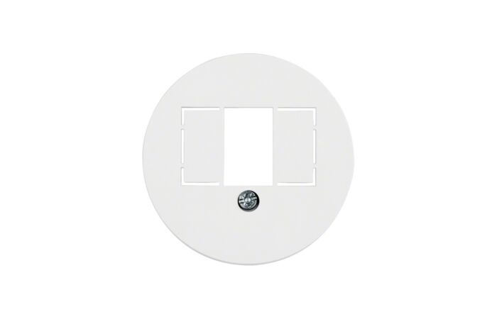 Centrální díl, pro datovou a reproduktor