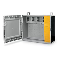 Prázdná skříň MBOX5 - 658.0050-000