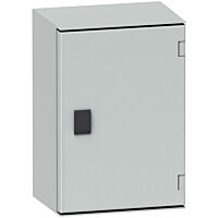 SCHNEIDER Skříň NSYPLM32G 310x215x16 IP66