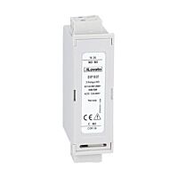 LOVATO Modul EXP1007 rozšiřující 3 reléové výs.