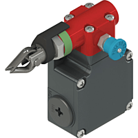 PIZZATO Spínač FL2083 lankový