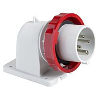 SCHNEIDER Přívodka 83859 16A 3P+N+PE 400V IP67