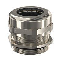 OBO BETTERMANN Vývodka V-TEC M50x1,5 mosazná