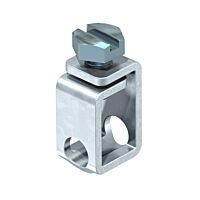 OBO BETTERMANN Řadová příchytka 1801 RK25