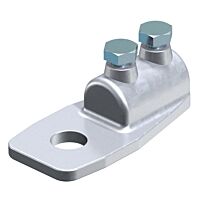 OBO BETTERMANN Díl 280/8/10 koncový