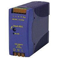 CHINFA Zdroj DRAN30-24 24VDC/30W napájecí