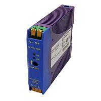 Zdroj DRA18-24 24V/18W napájecí